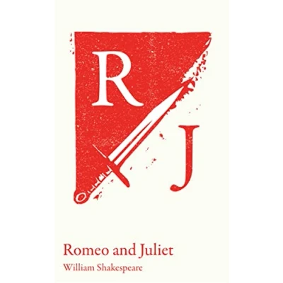Afbeelding van Romeo and Juliet GCSE 91 set text student edition Collins Classroom Classics