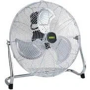 Afbeelding van Vloerventilator 40 cm BTT