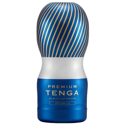 Afbeelding van Masturbator Premium Air Flow Cup