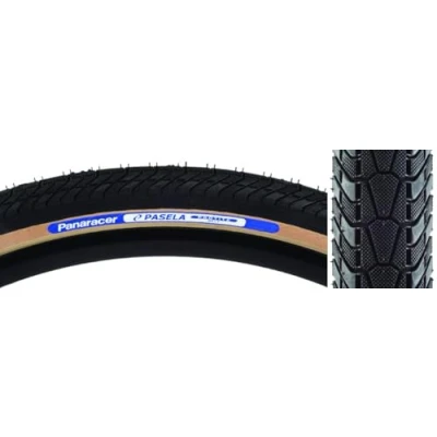 Afbeelding van Panaracer Pasela Protite Stijve Stadsband 700C x 38