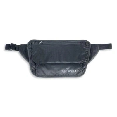 Afbeelding van Tatonka Geldopslag Skin Waist Pouch, zwart, 13 x 33 cm