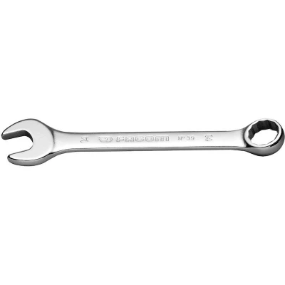 Afbeelding van Facom korte ringsteeksleutels 6 kant 4 mm 39.4H