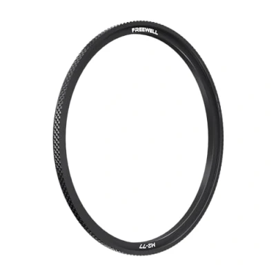 Afbeelding van Freewell M2 Magnetische Quick Swap 77mm Lege Base Ring