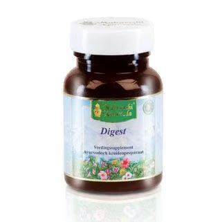 Afbeelding van Maharishi Ayurv Digest spijsvertering plus bio (30 gr)