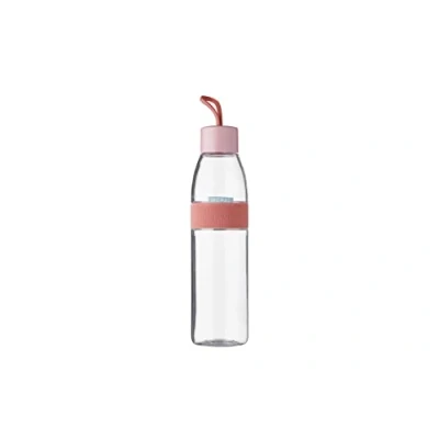 Afbeelding van Mepal Waterfles 700 Ml Roze