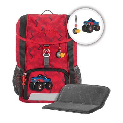Afbeelding van Step by Kid Kinderrugzak 35 cm