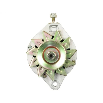 Afbeelding van AS PL A9072 Dynamo / Alternator 12V 60A
