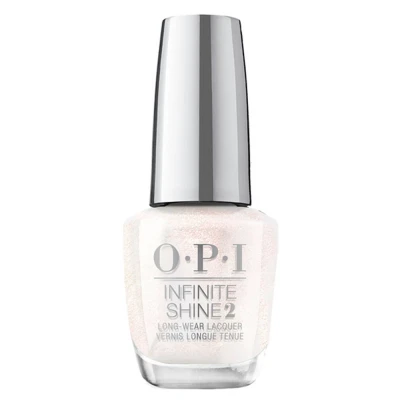 Afbeelding van OPI Infinite Shine Naughty or ice? Nagellak met Geleffect
