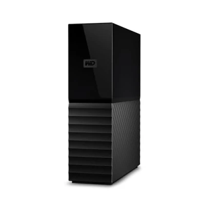 Afbeelding van Western Digital My Book Externe harde schijf 24 TB