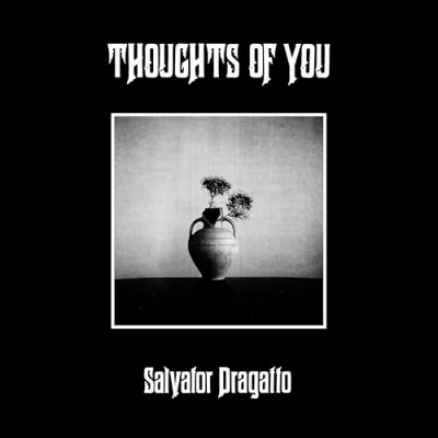 Afbeelding van Salvator Dragatto Thoughts of You (LP)