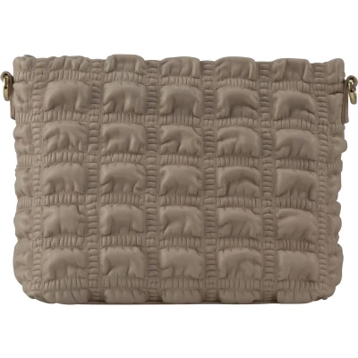 Afbeelding van JOST Schoudertas Senja Shoulder Bag Porcelain Beige