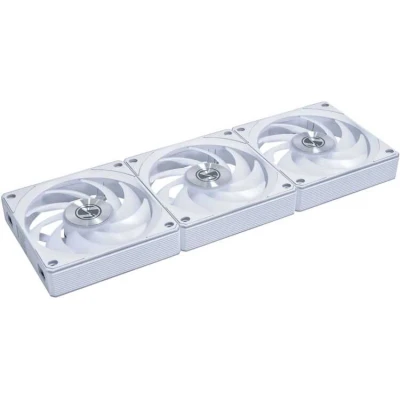 Afbeelding van Lian Li UNI FAN CL Wireless 120mm 3 Pack White