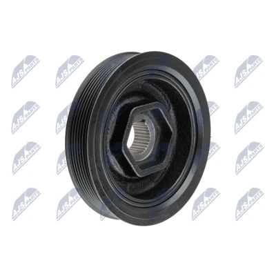 Afbeelding van NTY RKP HD 003 Krukaspoelie 157mm