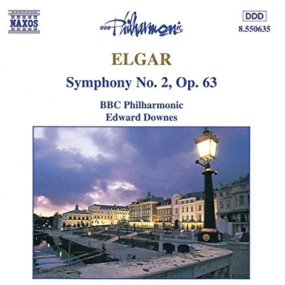 Afbeelding van BBC Pho Symphony 2 (CD)