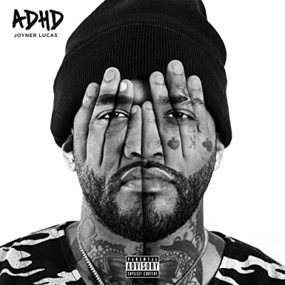 Afbeelding van Adhd