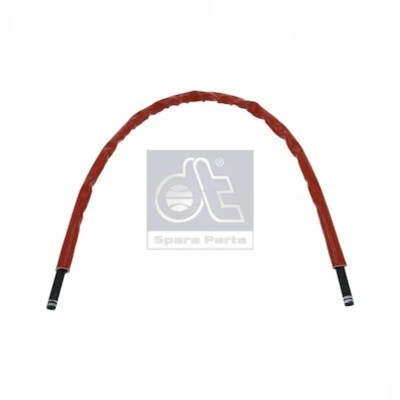Afbeelding van Dt Spare Parts EGR klep 7.22426