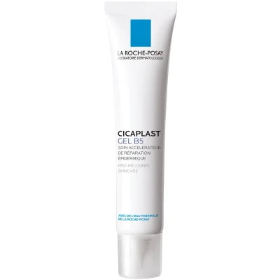 Afbeelding van Lrp Cicaplast Gel B5+ 1x40ml eFarma