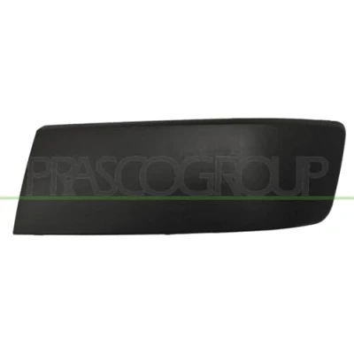 Afbeelding van Sier / beschermingspaneel, bumper PRASCO VG9191244