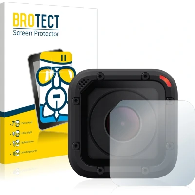 Afbeelding van BROTECT Glas Screen Protector voor GoPro Hero Session Schermbeschermer [9H Hardheid, Beschermglas Folie niet Gehard Glas]