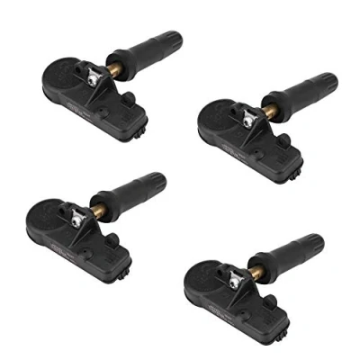 Afbeelding van 56029398AB 4 stuks auto TPMS bandenspanningscontrolesensor