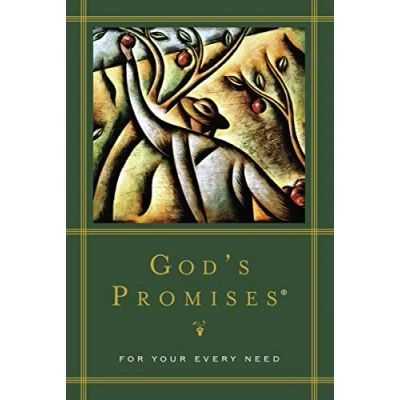 Afbeelding van God&#039;s Promises for Your Every Need