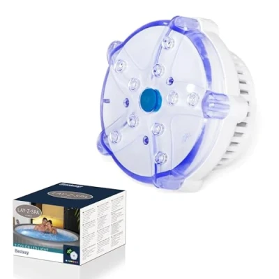 Afbeelding van Lay Z Spa 7 kleuren LED licht