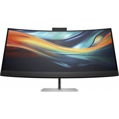 Afbeelding van HP Serie 7 Pro 39,7 inch 5K2K Conferencing Monitor 740pm