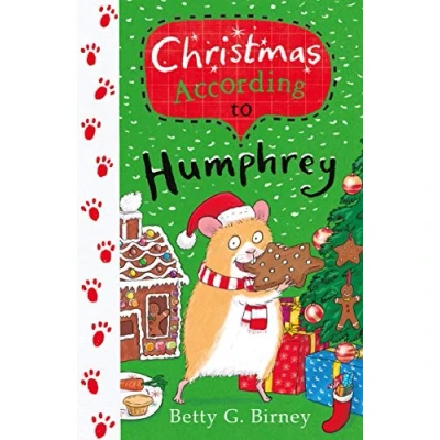 Afbeelding van Christmas According to Humphrey