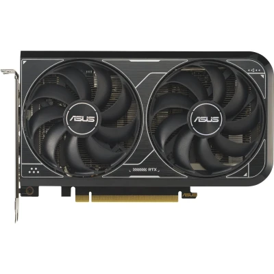 Afbeelding van ASUS Dual 90YV0JC4 M0NB00 videokaart NVIDIA GeForce RTX 4060 8 GB GDDR6