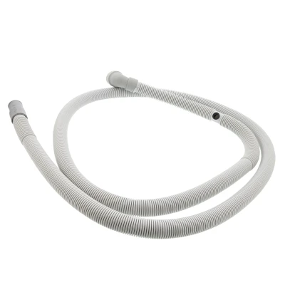Afbeelding van Electrolux AEG 1118697224 afvoerslang vaatwasser afvoerbuis,installatie,kolom