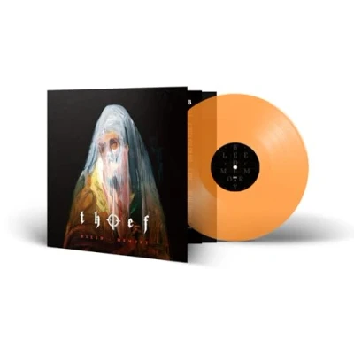 Afbeelding van Thief Bleed, Memory (LP)