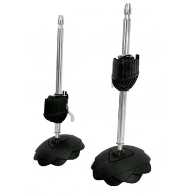 Afbeelding van Telesteps Verstelb. veiligheidsvoeten Stabilizers 9190 109