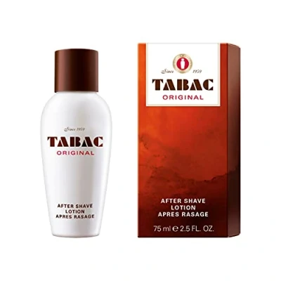 Afbeelding van Tabac After Shave Lotion Original 75 ml
