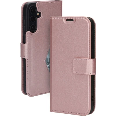 Afbeelding van Mobiparts Classic Wallet Case Samsung Galaxy A15 Pink