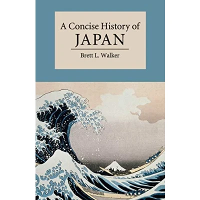 Afbeelding van A Concise History of Japan