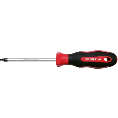 Afbeelding van 2C Schroevendraaier Pz 2 L=100 Mm