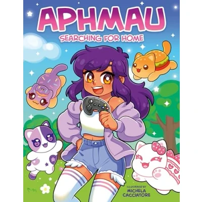 Afbeelding van Aphmau: Searching for Home