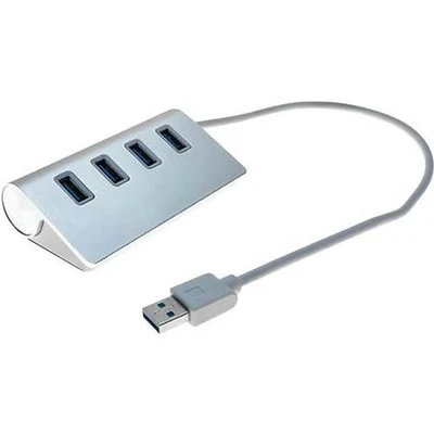 Afbeelding van HUB USB 3.0 4 poorten