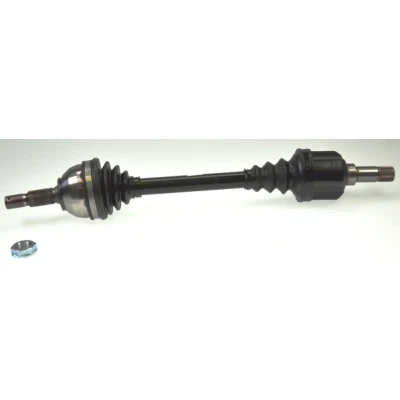 Afbeelding van Gkn lobro Aandrijfas 305131