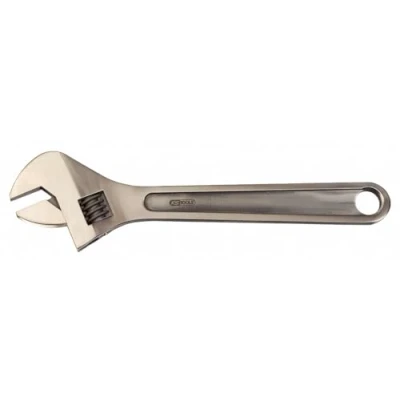 Afbeelding van KS Tools, Spanner, TITANplus verstelbare moersleutel (30 mm)