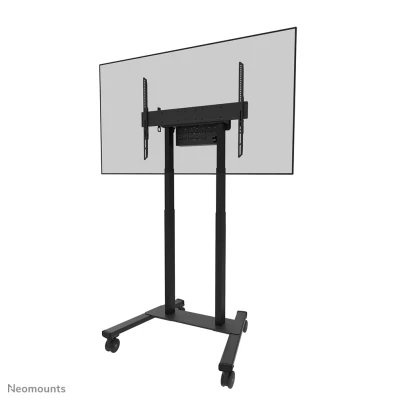 Afbeelding van FL55 875BL1 Grote gemotoriseerde vloersteun tot 100 inch