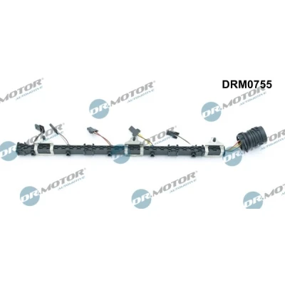 Afbeelding van Aansluitkabel, verstuiver Dr.Motor Automotive DRM0755
