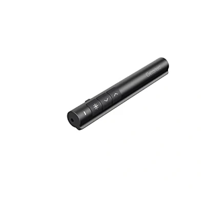 Afbeelding van Wireless Presenter Black,