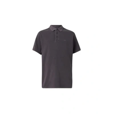 Afbeelding van Armani Exchange Poloshirt, Heren, Maat: Small, Mysterioso