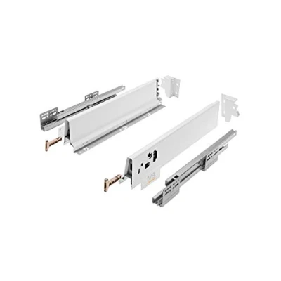 Afbeelding van GTV PB D KPL500A1 Modern Box lade, wit