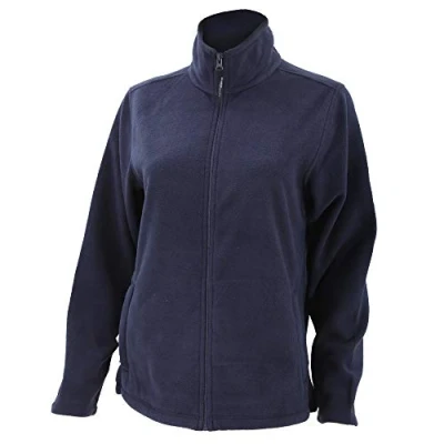 Afbeelding van Regatta Microfleece damesjack met volledige rits (1 stuks)