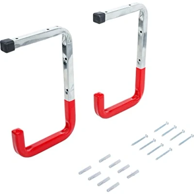 Afbeelding van BGS Diy 88312 Set wand en plafondhaken 2 dlg.