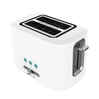 Afbeelding van Toaster Cecotec Toast&amp;Taste 9000 Double 980 W