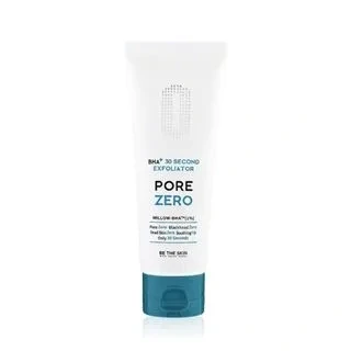 Afbeelding van [Be The Skin] BHA+ Pore Zero 30 Second Exfoliator 100g