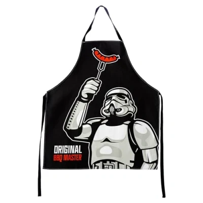 Afbeelding van Star Wars keukenschort stormtrooper 2 Puckator